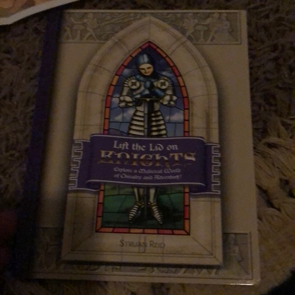 Knight model - Picture 7 of 16